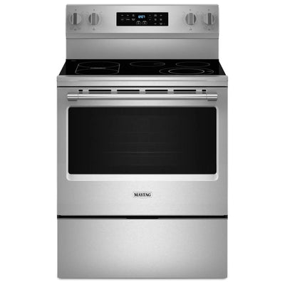 Maytag YMFES6030RZ Electric Ranges