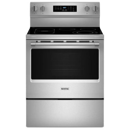 Maytag YMFES6030RZ Electric Ranges