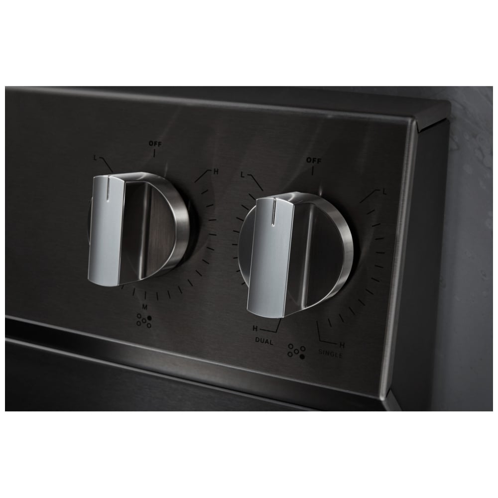 Maytag YMFES8030RZ Electric Range