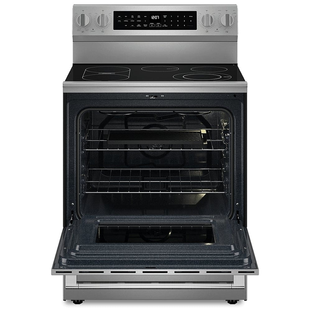 Maytag YMFES8030RZ Electric Range