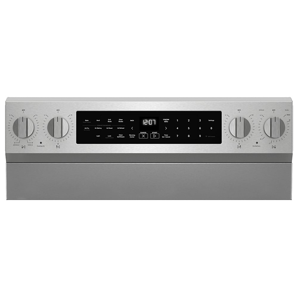 Maytag YMFES8030RZ Electric Range