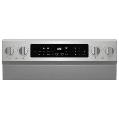 Maytag YMFES8030RZ Electric Range