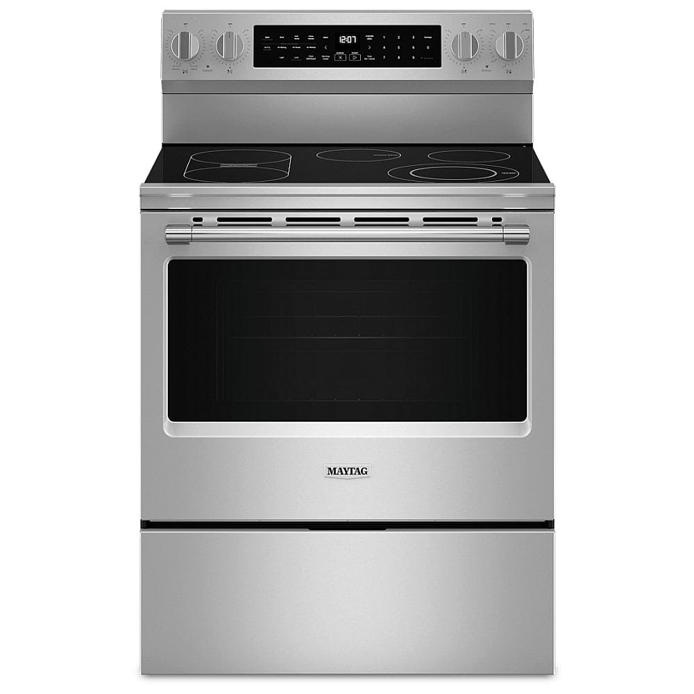 Maytag YMFES8030RZ Electric Range
