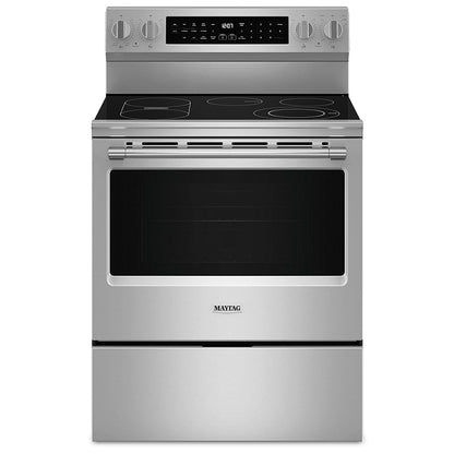 Maytag YMFES8030RZ Electric Range