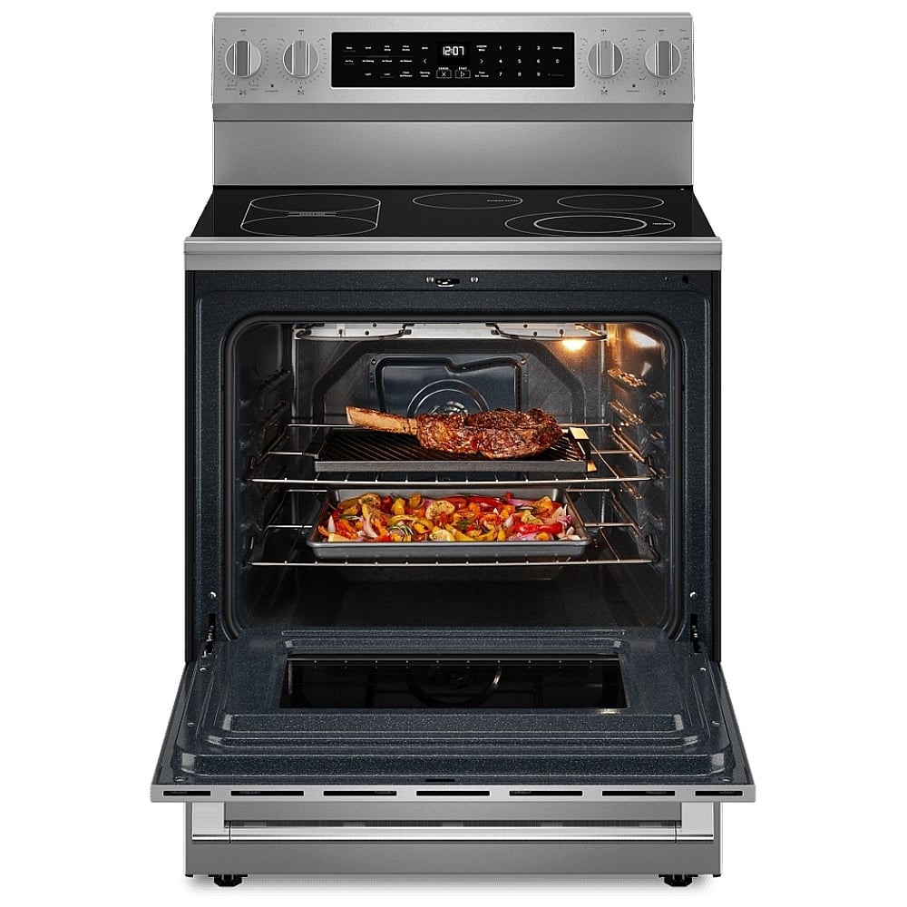 Maytag YMFES8030RZ Electric Range