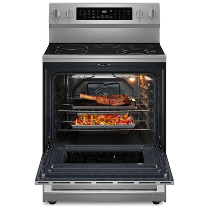 Maytag YMFES8030RZ Electric Range