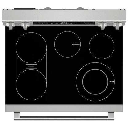 Maytag YMFES8030RZ Electric Range