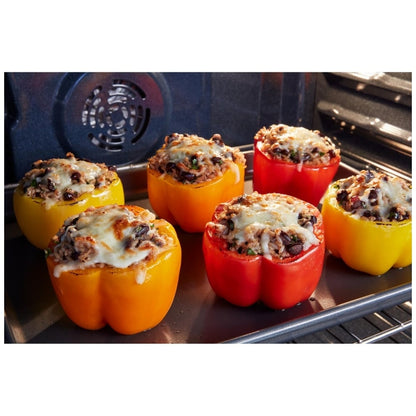 Maytag YMFES8030RZ Electric Range