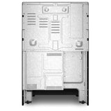 Maytag YMFES8030RZ Electric Range, 5.3 cu. ft. Capacity, 30 inch Exterior Width, True Convection, 5 Burners, Storage Drawer, Yes, Self Clean, 3,200 W Highest Element, FingerPrint Resistant Stainless Steel colour