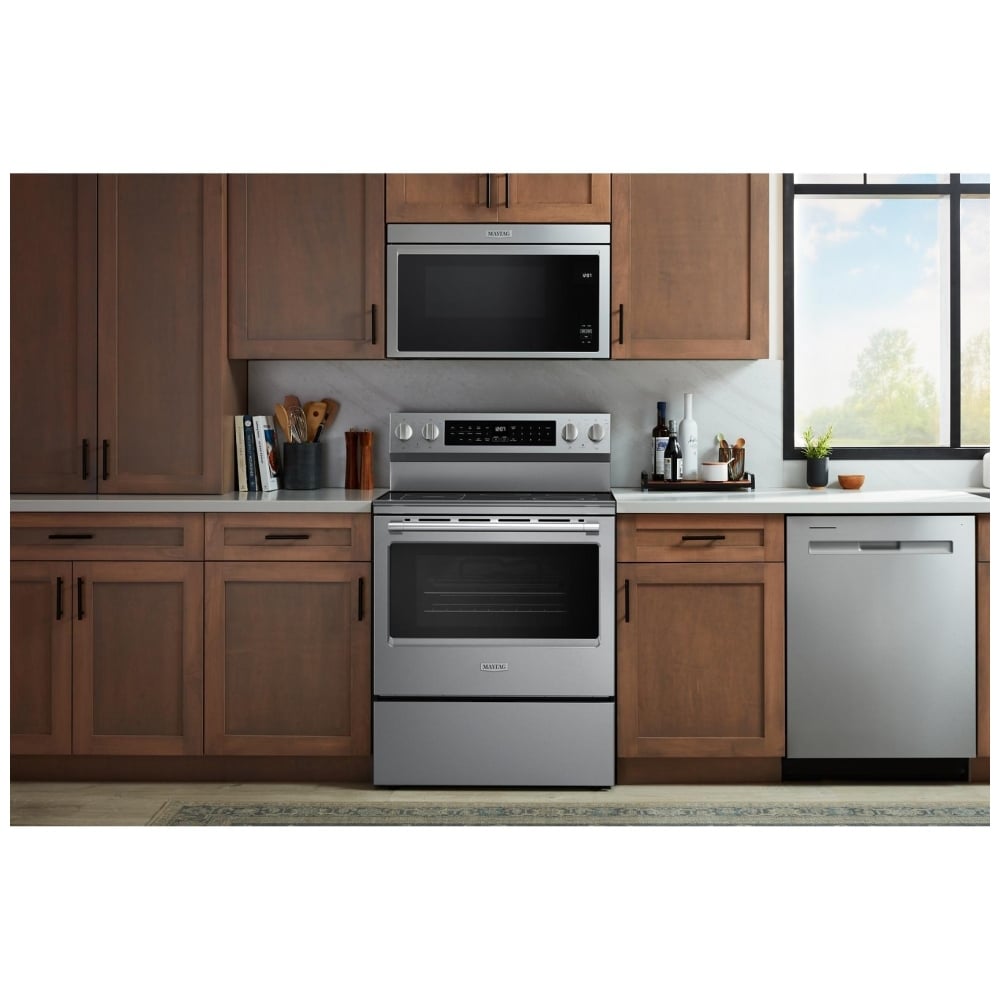 Maytag YMFES8030RZ Electric Range