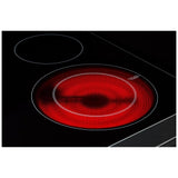 Maytag YMFES8030RZ Electric Range, 5.3 cu. ft. Capacity, 30 inch Exterior Width, True Convection, 5 Burners, Storage Drawer, Yes, Self Clean, 3,200 W Highest Element, FingerPrint Resistant Stainless Steel colour