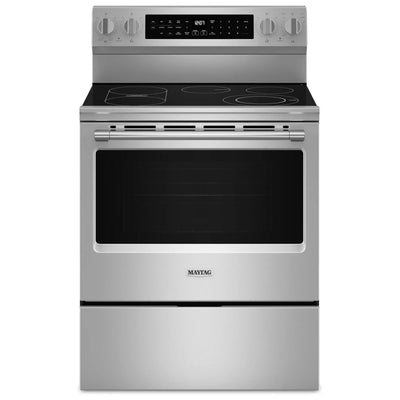 Maytag YMFES8030RZ Electric Ranges