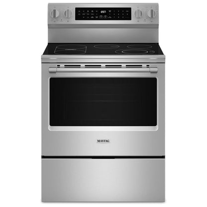 Maytag YMFES8030RZ Electric Range