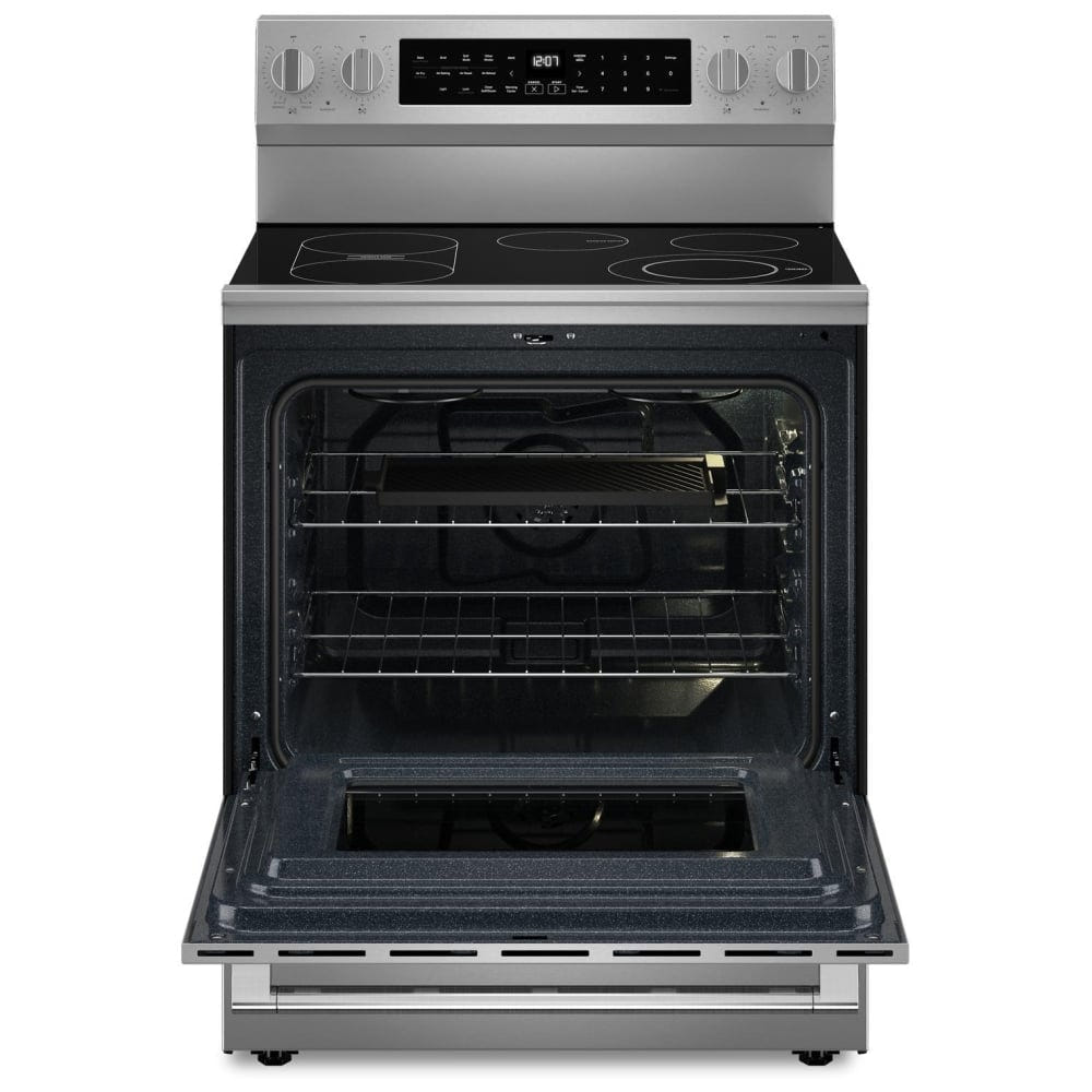 Maytag YMFES8030RZ Electric Range