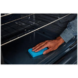 Maytag YMFES8030RZ Electric Range, 5.3 cu. ft. Capacity, 30 inch Exterior Width, True Convection, 5 Burners, Storage Drawer, Yes, Self Clean, 3,200 W Highest Element, FingerPrint Resistant Stainless Steel colour