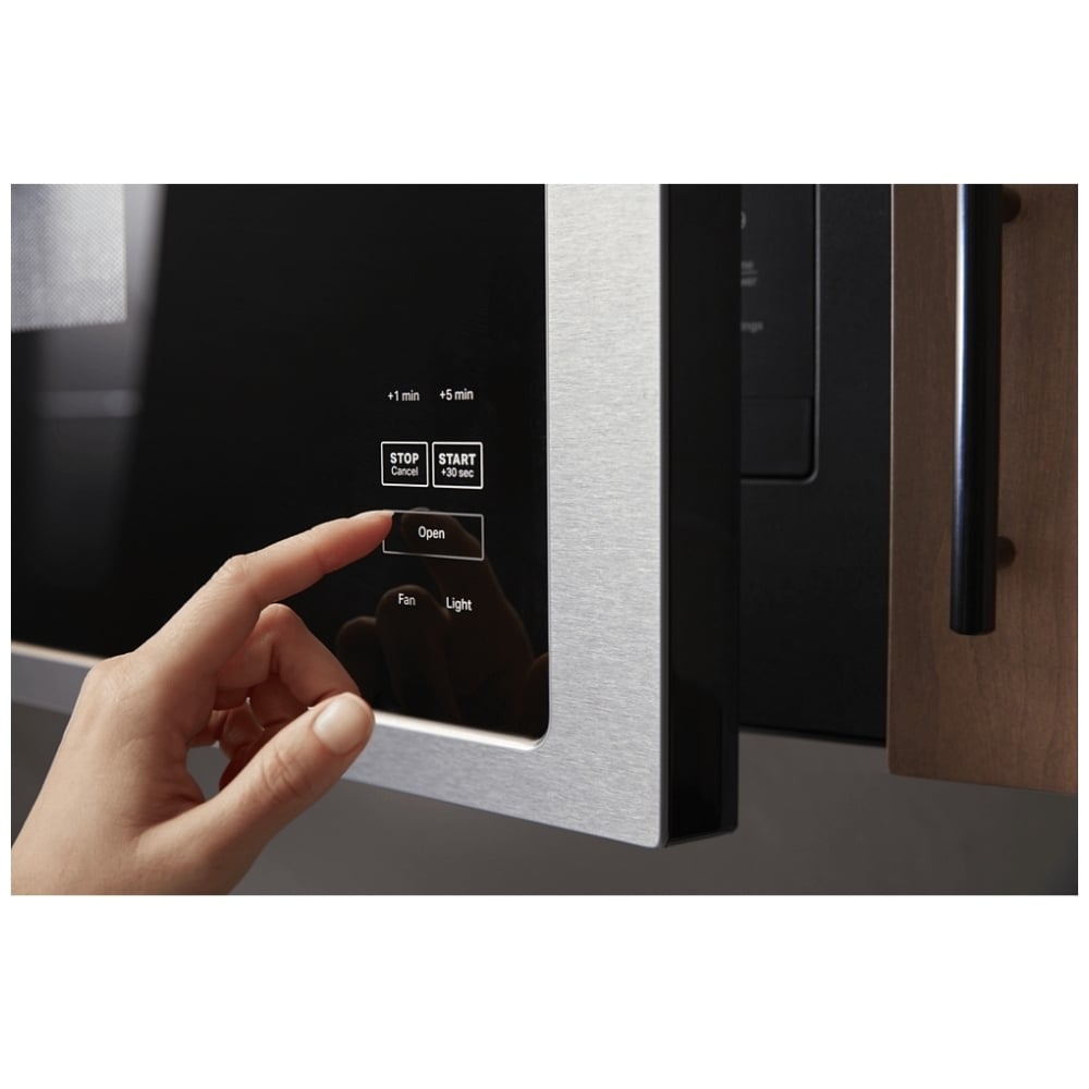 Maytag YMMMF6030PZ Over the Range Microwave