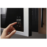 Maytag YMMMF6030PZ Over the Range Microwave, 30 inch Exterior Width, 1.1 cu. ft. Capacity, 300 CFM, 1,000 W Watts, LED, Stainless Steel colour