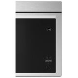 Maytag YMMMF6030PZ Over the Range Microwave, 30 inch Exterior Width, 1.1 cu. ft. Capacity, 300 CFM, 1,000 W Watts, LED, Stainless Steel colour