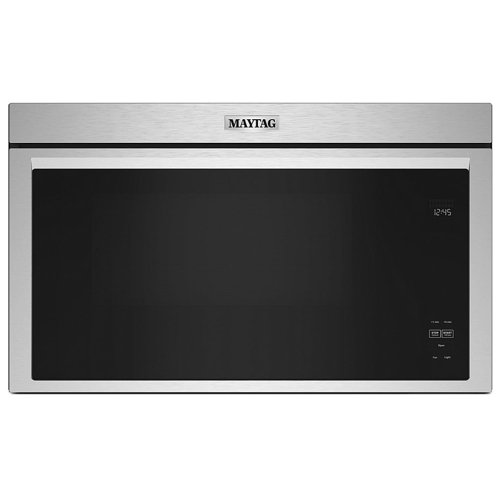 Maytag YMMMF6030PZ Over the Range Microwave