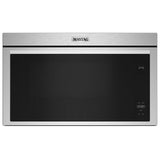 Maytag YMMMF6030PZ Over the Range Microwave, 30 inch Exterior Width, 1.1 cu. ft. Capacity, 300 CFM, 1,000 W Watts, LED, Stainless Steel colour