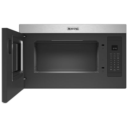 Maytag YMMMF6030PZ Over the Range Microwave
