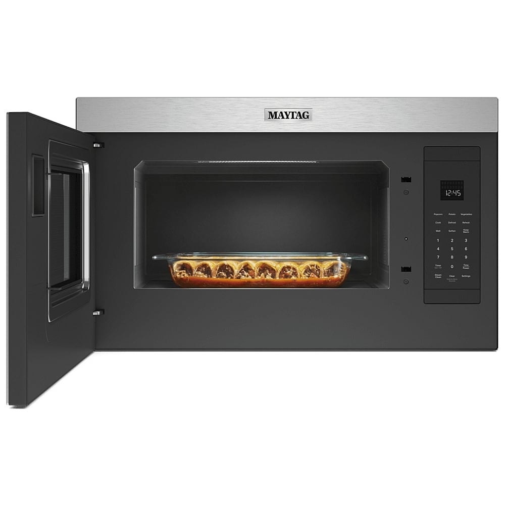 Maytag YMMMF6030PZ Over the Range Microwave