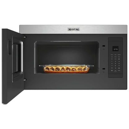 Maytag YMMMF6030PZ Over the Range Microwave