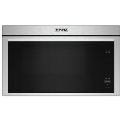 Maytag YMMMF6030PZ Over the Range Microwave