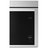 Maytag YMMMF6030PZ Over the Range Microwave, 30 inch Exterior Width, 1.1 cu. ft. Capacity, 300 CFM, 1,000 W Watts, LED, Stainless Steel colour