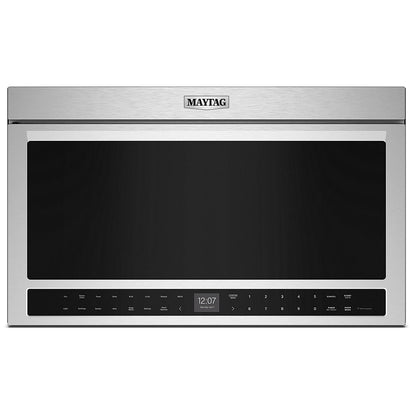 Maytag YMMMF8030PZ Over the Range Microwave