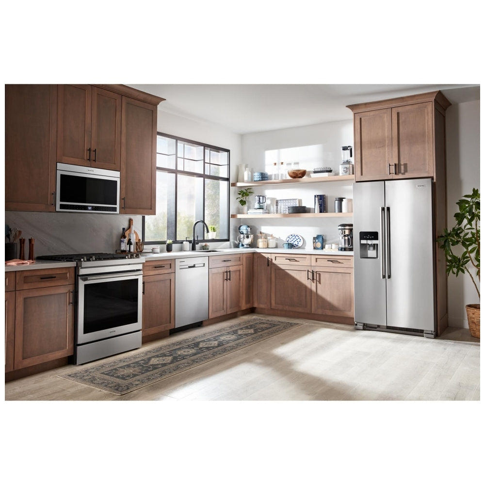 Maytag YMMMF8030PZ Over the Range Microwave