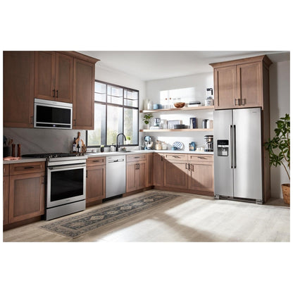 Maytag YMMMF8030PZ Over the Range Microwave