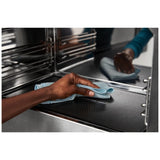 Maytag YMMMF8030PZ Over the Range Microwave, 30 inch Exterior Width, 1.1 cu. ft. Capacity, 400 CFM, Convection, 950 W Watts, Stainless Steel Interior, LED, Stainless Steel colour