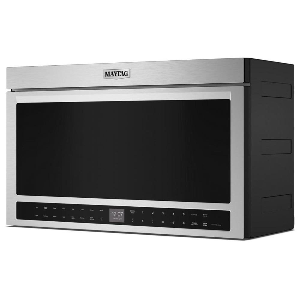 Maytag YMMMF8030PZ Over the Range Microwave