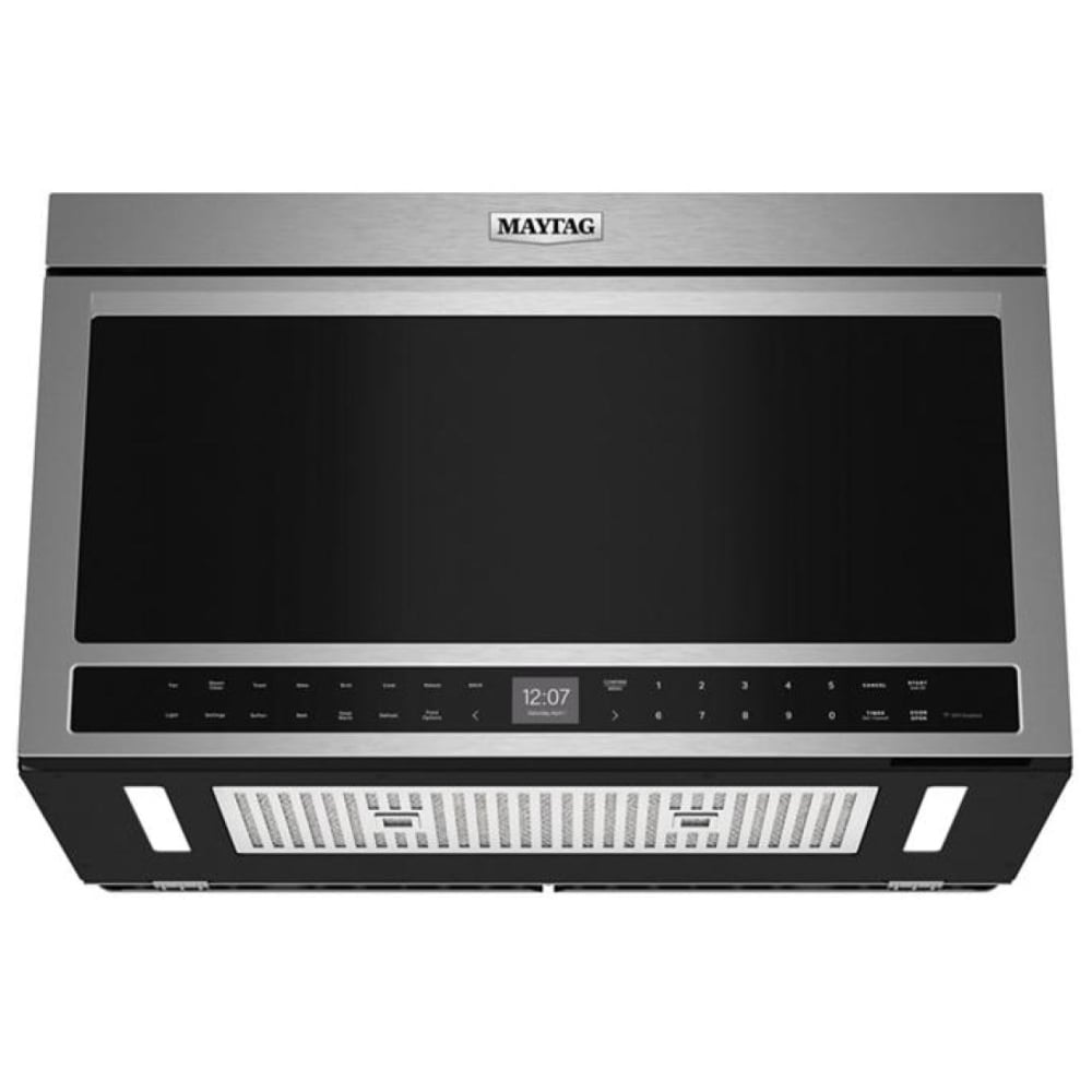 Maytag YMMMF8030PZ Over the Range Microwave
