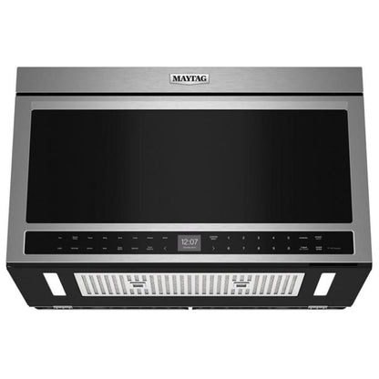 Maytag YMMMF8030PZ Over the Range Microwave