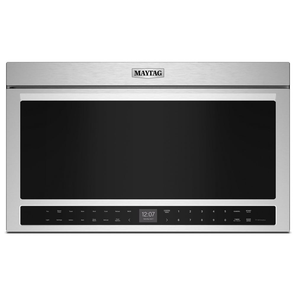 Maytag YMMMF8030PZ Over the Range Microwave