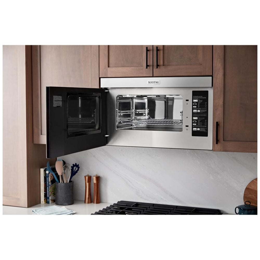 Maytag YMMMF8030PZ Over the Range Microwave