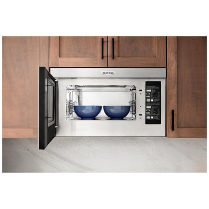 Maytag YMMMF8030PZ Over the Range Microwave