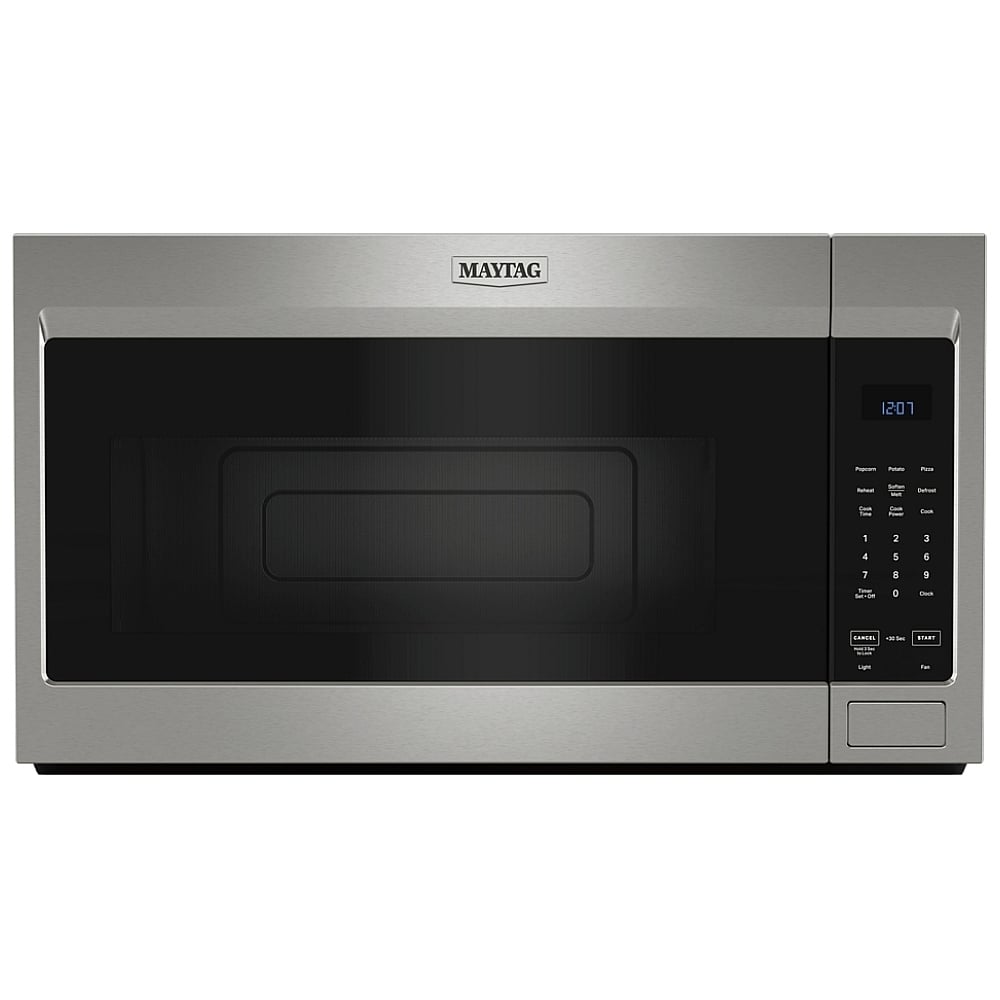 Maytag YMMMS4230PZ Over the Range Microwave