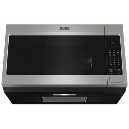 Maytag YMMMS4230PZ Over the Range Microwave