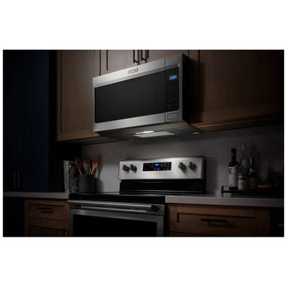 Maytag YMMMS4230PZ Over the Range Microwave
