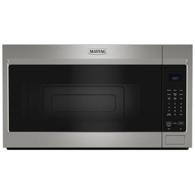 Maytag YMMMS4230PZ Over the Range Microwave