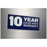 Maytag YMMMS4230PZ Over the Range Microwave, 30 inch Exterior Width, 1.7 cu. ft. Capacity, 300 CFM, 1,500 W Watts, Incandescent , Stainless Steel colour