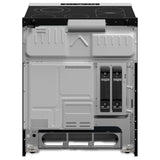 Maytag YMSES7030SZ Electric Range, 5.3 cu. ft. capacity, 30 inch exterior width, convection, 5 burners