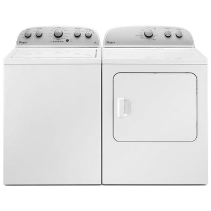 Whirlpool YWED4815EW Electric Dryer