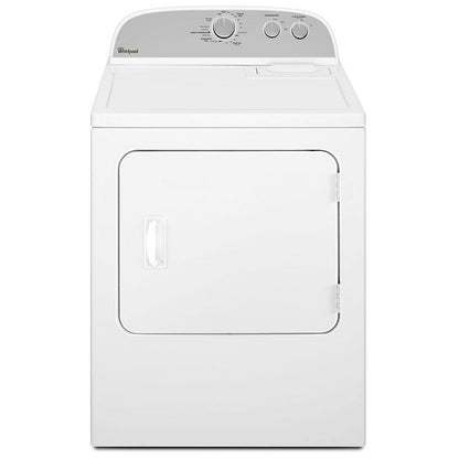 Whirlpool YWED4815EW Electric Dryer