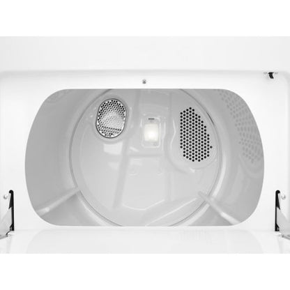 Whirlpool YWED4815EW Electric Dryer