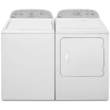 Whirlpool YWED4815EW Electric Dryer
