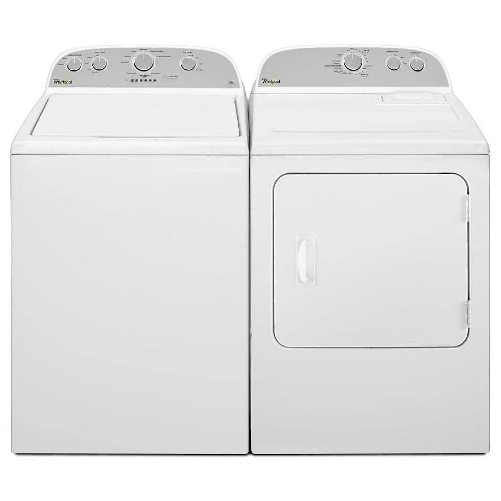 Whirlpool YWED4815EW 电动烘干机
